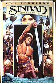 Sinbad of the Seve