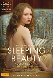 Sleeping Beauty (2