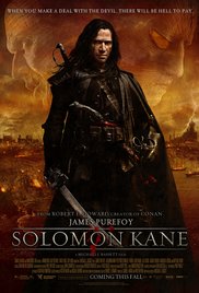 Solomon Kane (2009