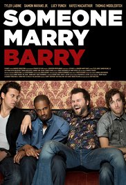 Someone Marry Barr