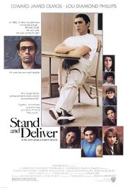Stand and Deliver 