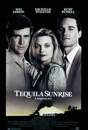 Tequila Sunrise (1