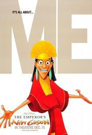The Emperors New G