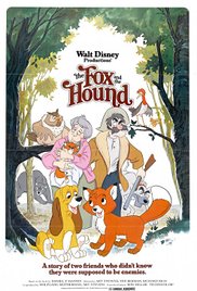 The Fox and the Ho