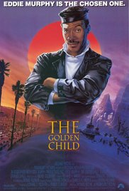 The Golden Child (