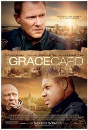 The Grace Card (20