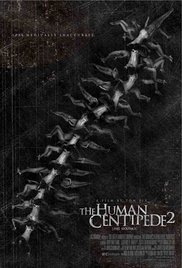 The Human Centiped