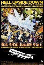 The Poseidon Adven