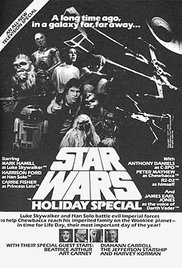 The Star Wars Holi