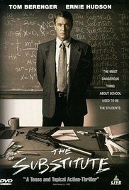The Substitute (19