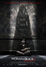 The Woman in Black