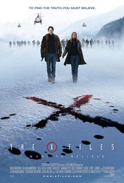 The X Files: I Wan