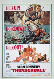 007 james bond Thu