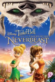 Tinker Bell and th