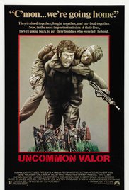 Uncommon Valor (19