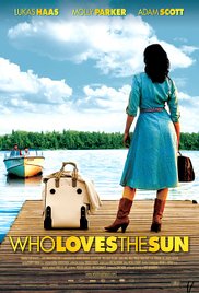 Who Loves the Sun 
