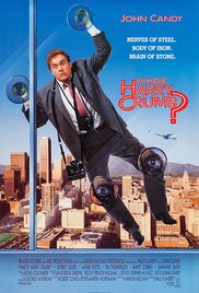 Whos Harry Crumb 1