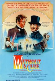 Without a Clue (19