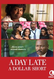 A Day Late and a D
