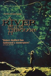 A River Runs Throu