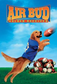 Air Bud: Golden Re