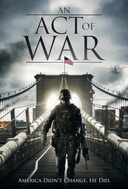 An Act of War (201