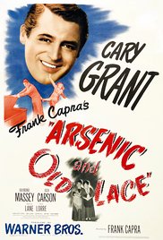 Arsenic and Old La