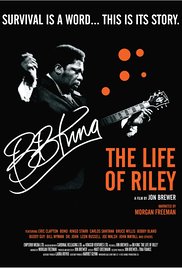 BB King The Life o