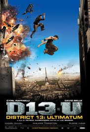District 13: Ultim