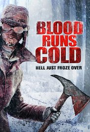 Blood Runs Cold (2