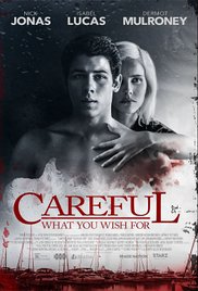 Careful What You W