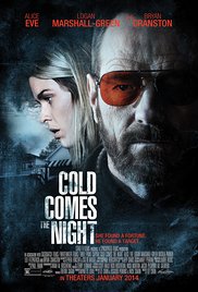 Cold Comes the Nig