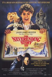 The Neverending St