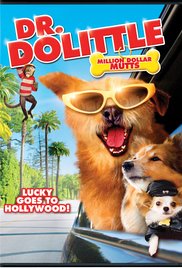 Dr. Dolittle: Mill