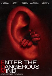 Enter the Dangerou