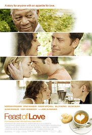 Feast of Love (200