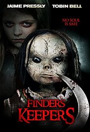 Finders Keepers (2