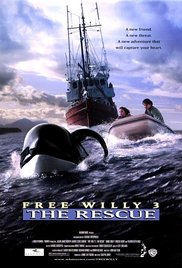 Free Willy 3: The 