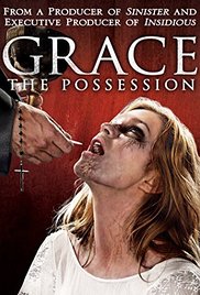 Grace: The Possess