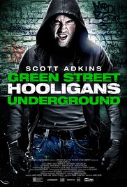 Green Street 3: Ne