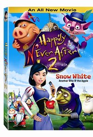 Happily NEver Afte