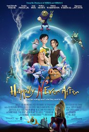 Happily NEver Afte
