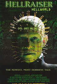 Hellraiser: Hellwo