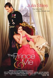 The Prince and Me 
