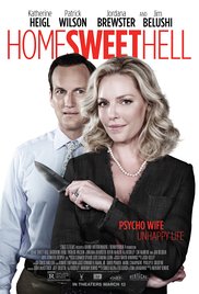 Home Sweet Hell (2