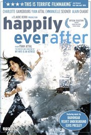 Happily Ever After