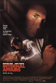 Internal Affairs (