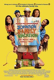 Johnson Family Vac