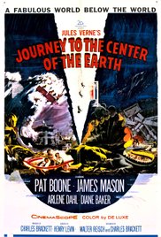 Journey to the Cen