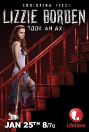 Lizzie Borden Took